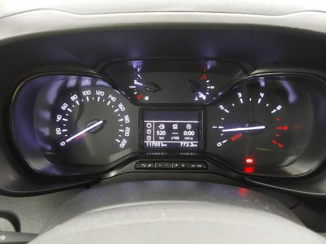 Citroen Berlingo image 7
