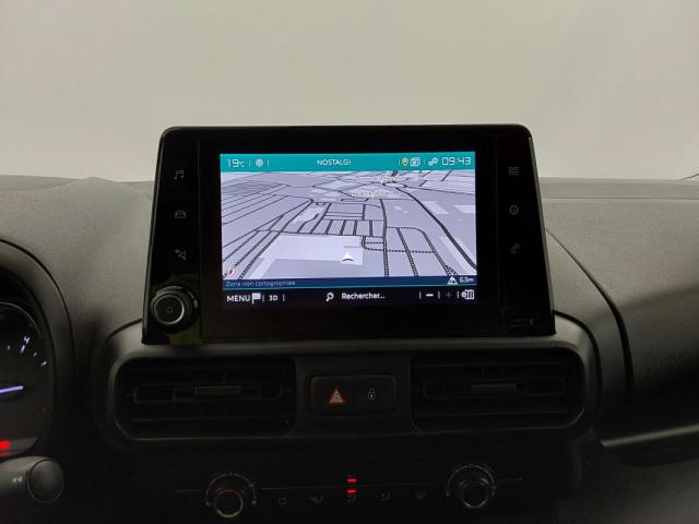 Citroen Berlingo image 4
