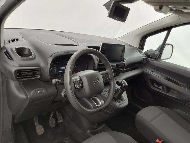 Citroen Berlingo image 3