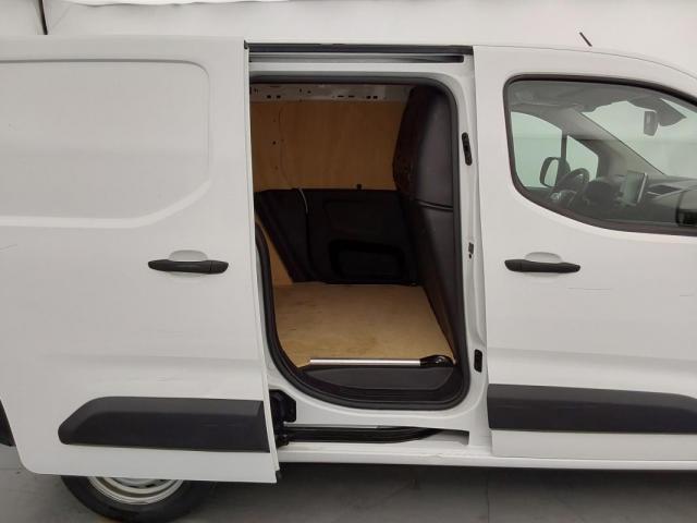 Citroen Berlingo image 6