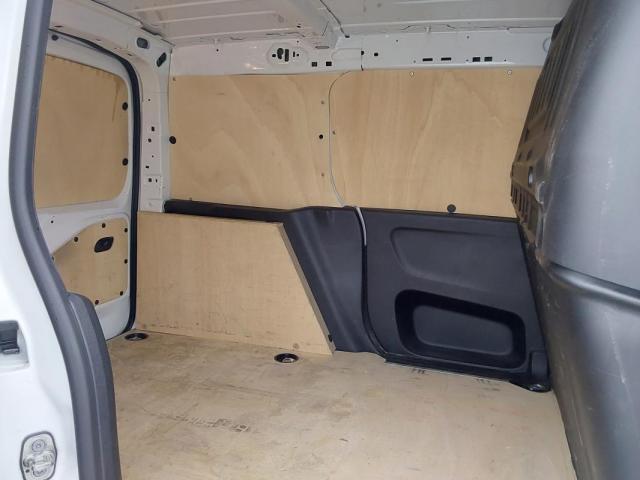 Citroen Berlingo image 1