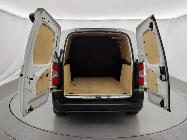 Citroen Berlingo image 8