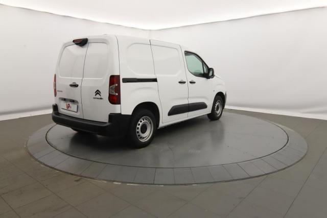 Citroen Berlingo image 2