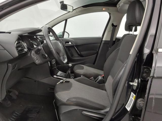 Citroen C3 image 7