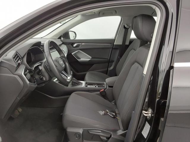 Audi Q3 Sportback image 2