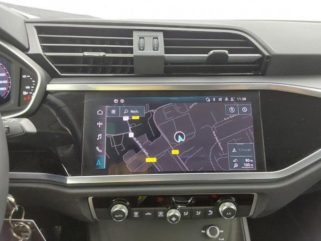 Audi Q3 Sportback image 4