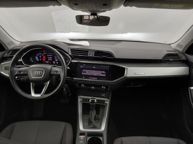 Audi Q3 Sportback image 7