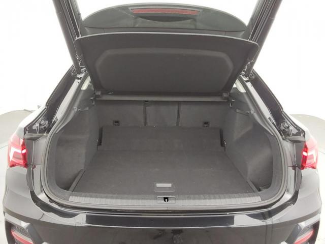 Audi Q3 Sportback image 1