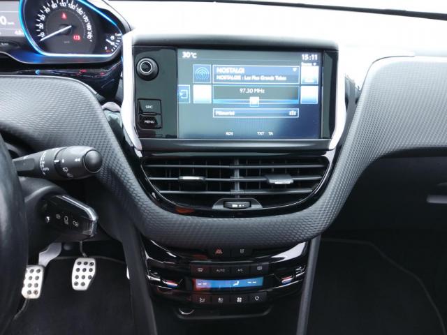 Peugeot 2008 image 5