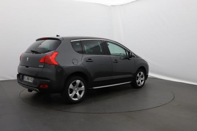 Peugeot 3008 image 7