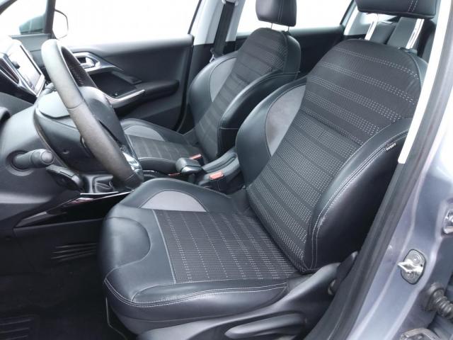Peugeot 2008 image 5