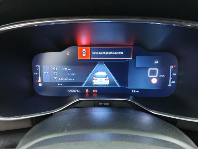Citroen C5 Aircross image 6
