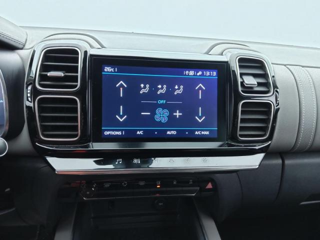 Citroen C5 Aircross image 3