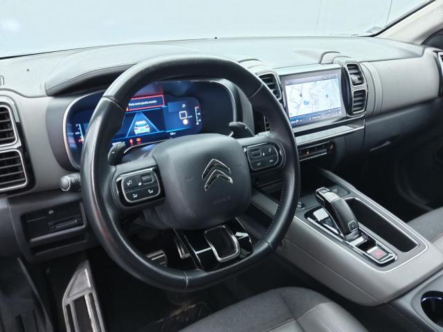 Citroen C5 Aircross image 2