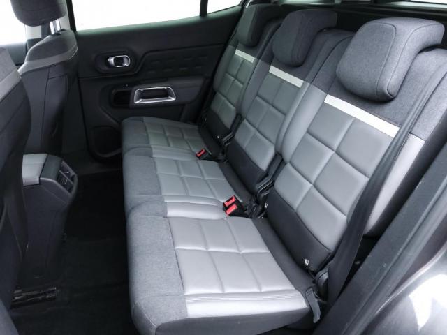 Citroen C5 Aircross image 7