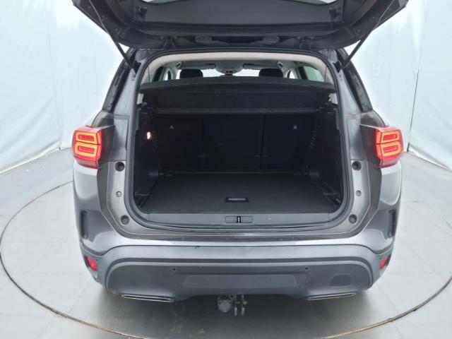 Citroen C5 Aircross image 1