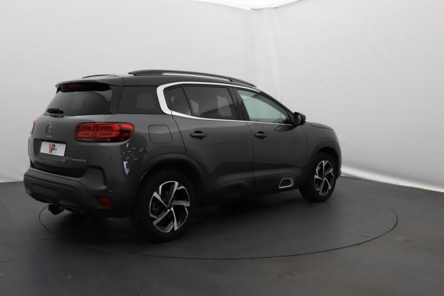 Citroen C5 Aircross image 8