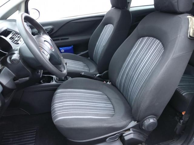 Fiat Punto Evo image 5