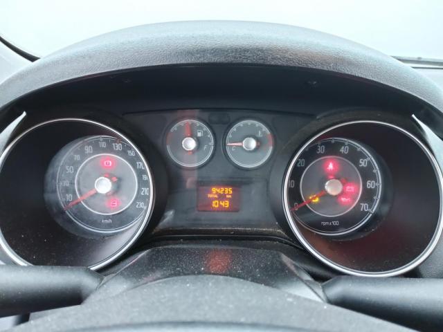 Fiat Punto Evo image 2