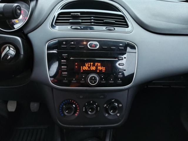 Fiat Punto Evo image 8