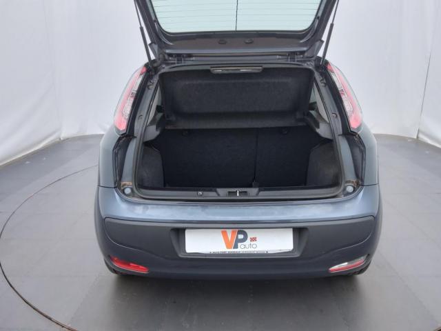Fiat Punto Evo image 6