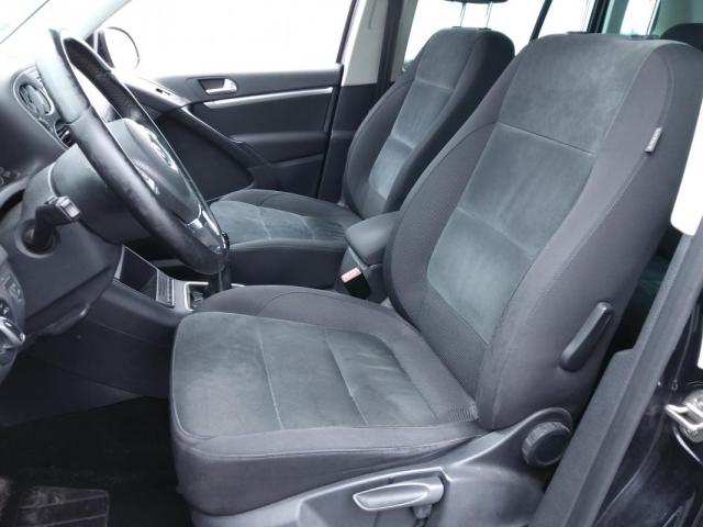 Volkswagen Tiguan image 7