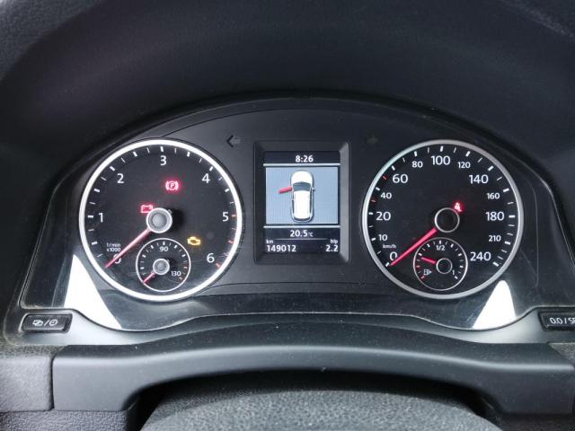 Volkswagen Tiguan image 4
