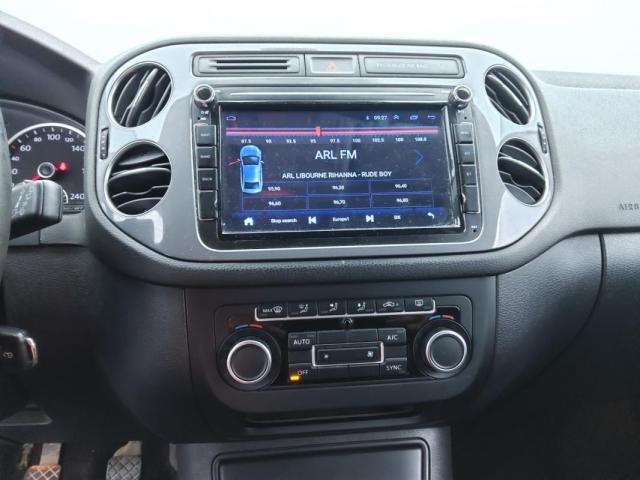 Volkswagen Tiguan image 6