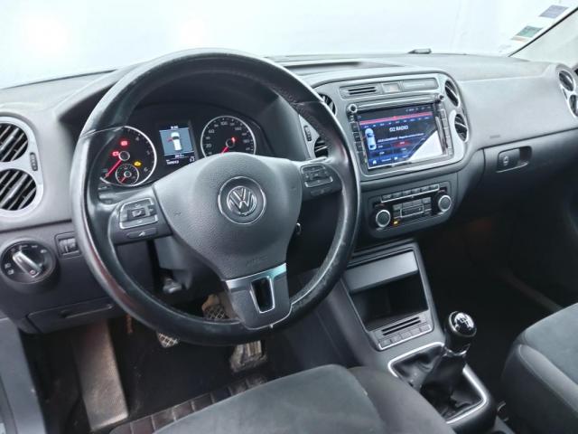 Volkswagen Tiguan image 1