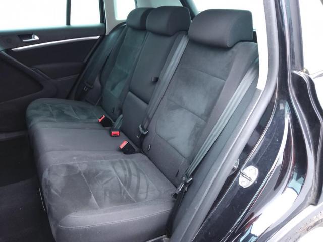 Volkswagen Tiguan image 3