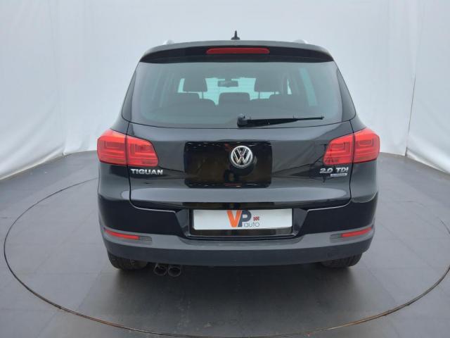 Volkswagen Tiguan image 5