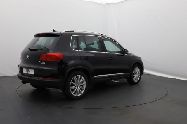 Volkswagen Tiguan image 8