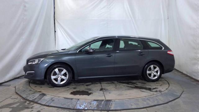 Peugeot 508 Sw image 3