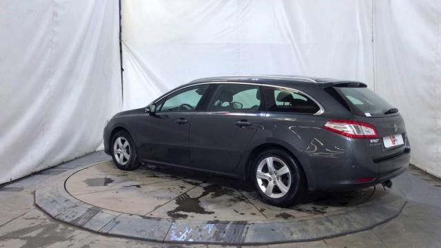 Peugeot 508 Sw image 8