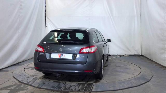 Peugeot 508 Sw image 7
