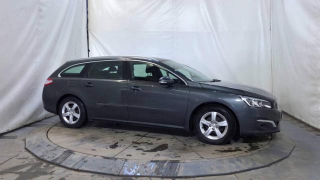 Peugeot 508 Sw image 2