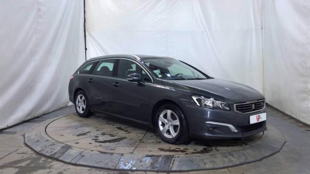 Peugeot 508 Sw image 5