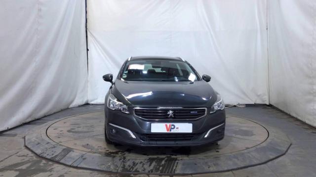 Peugeot 508 Sw image 4