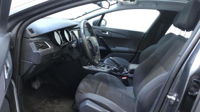 Peugeot 508 Sw image 6