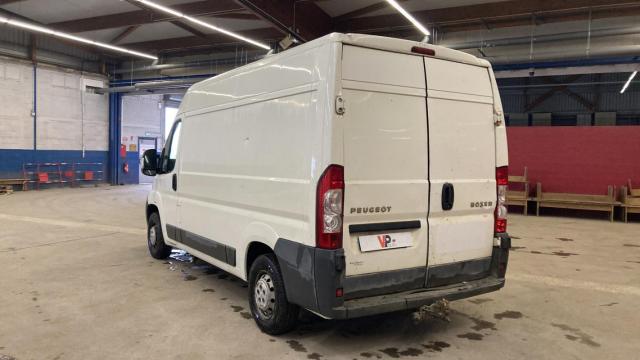 Peugeot Boxer image 2