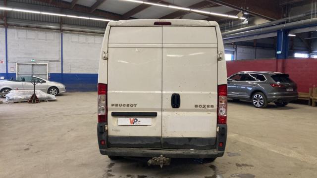 Peugeot Boxer image 6
