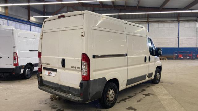 Peugeot Boxer image 7