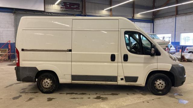 Peugeot Boxer image 8
