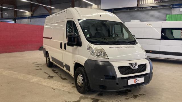 Peugeot Boxer image 5
