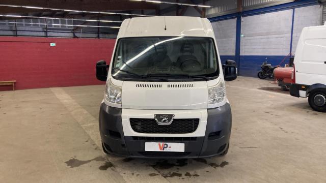Peugeot Boxer image 4