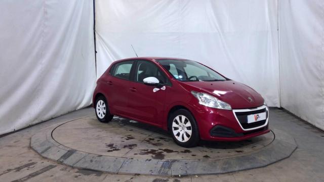 Peugeot 208 image 3