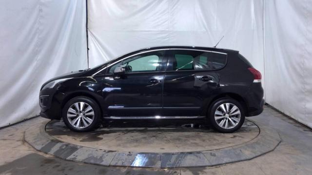 Peugeot 3008 image 1