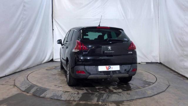 Peugeot 3008 image 5