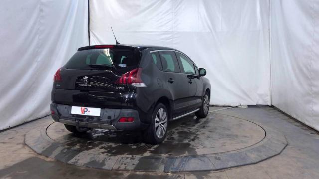 Peugeot 3008 image 2