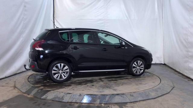 Peugeot 3008 image 7
